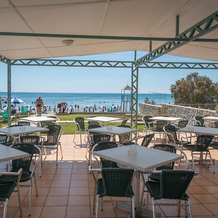 Astir Palace Hotel Laganas Bagian luar foto