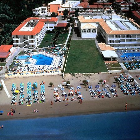 Astir Palace Hotel Laganas Bagian luar foto