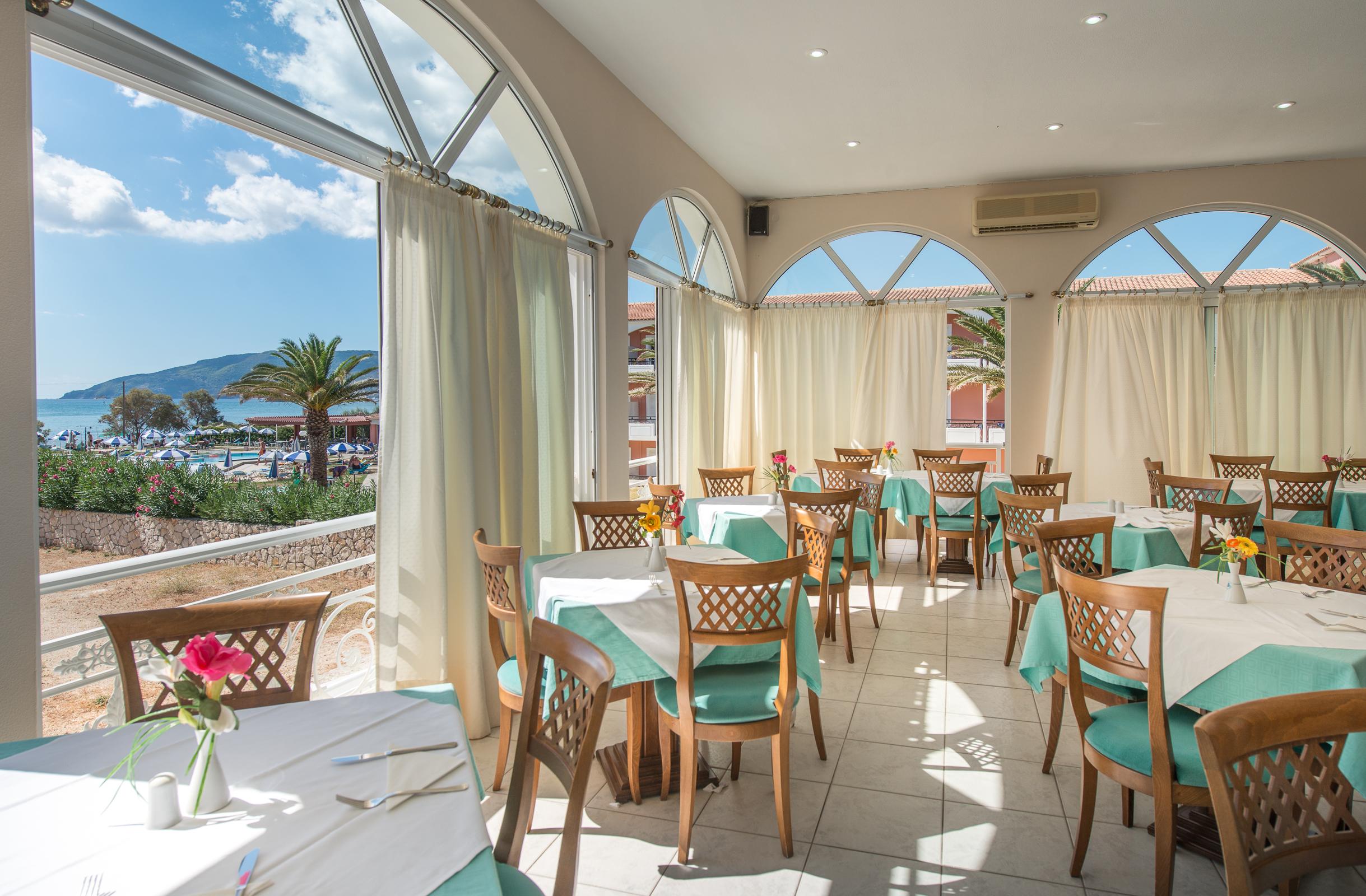 Astir Palace Hotel Laganas Bagian luar foto