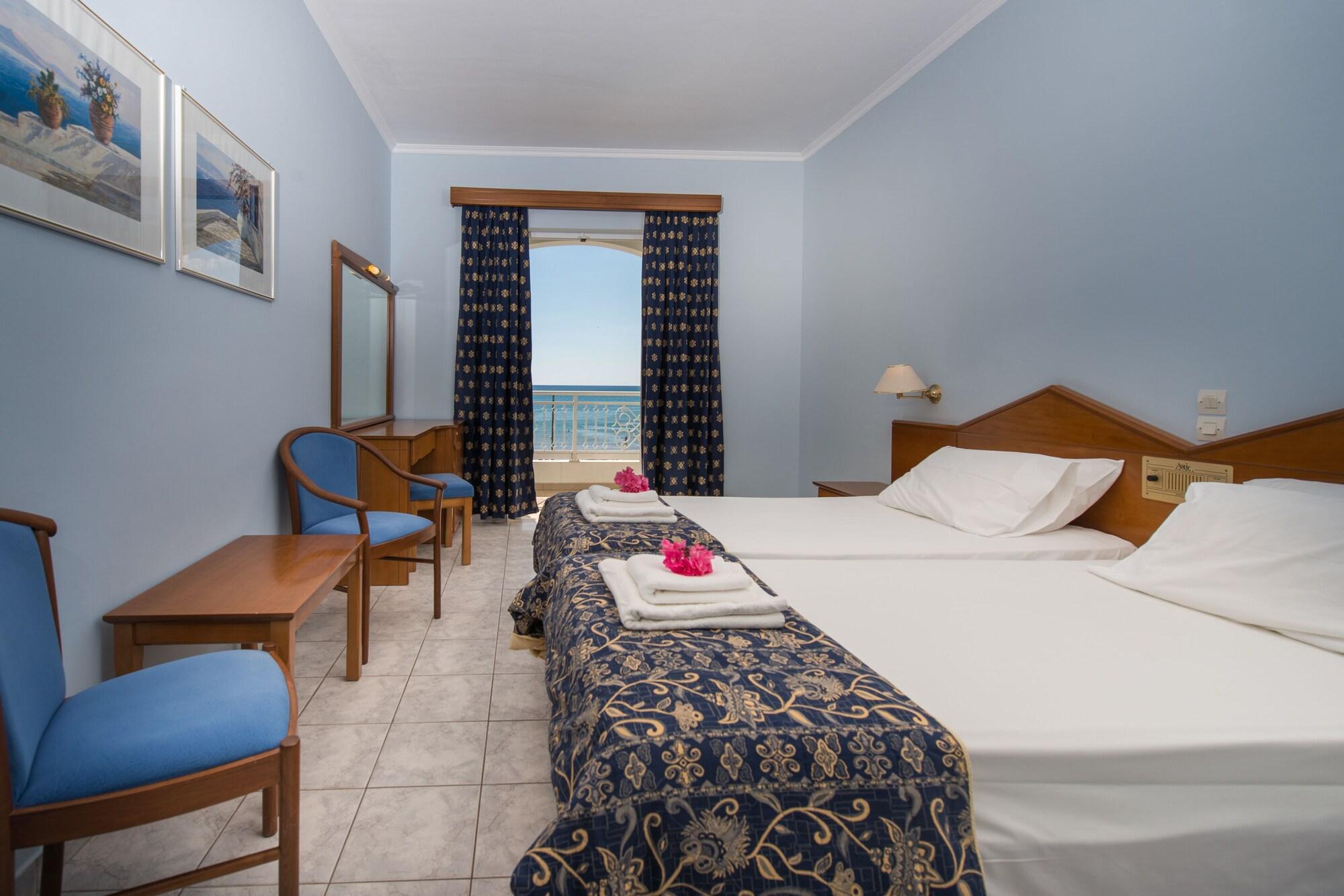 Astir Palace Hotel Laganas Bagian luar foto