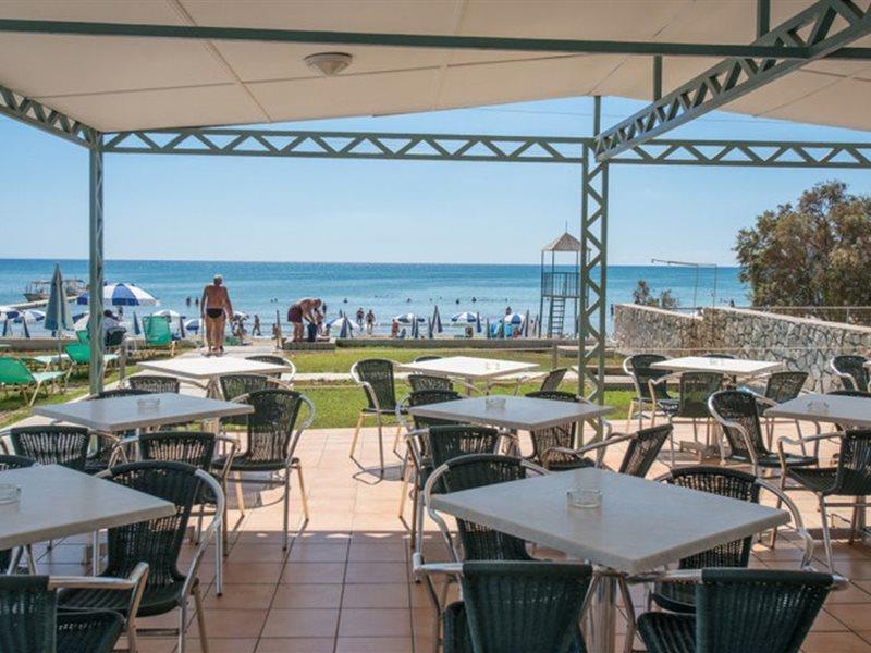 Astir Palace Hotel Laganas Bagian luar foto
