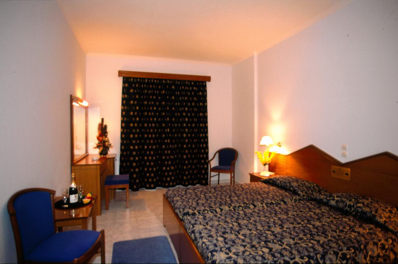 Astir Palace Hotel Laganas Ruang foto