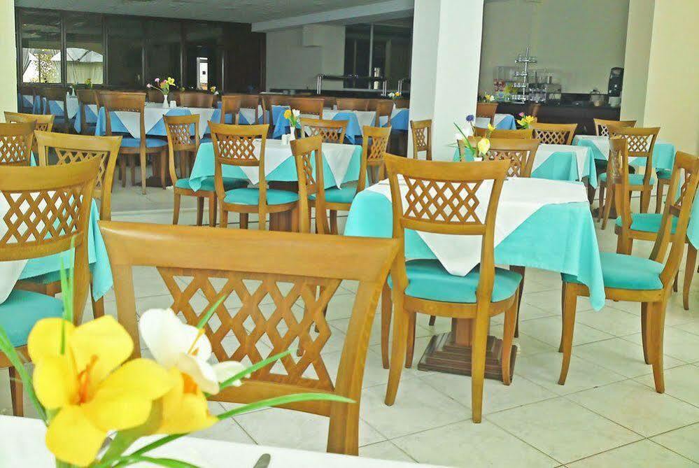Astir Palace Hotel Laganas Bagian luar foto