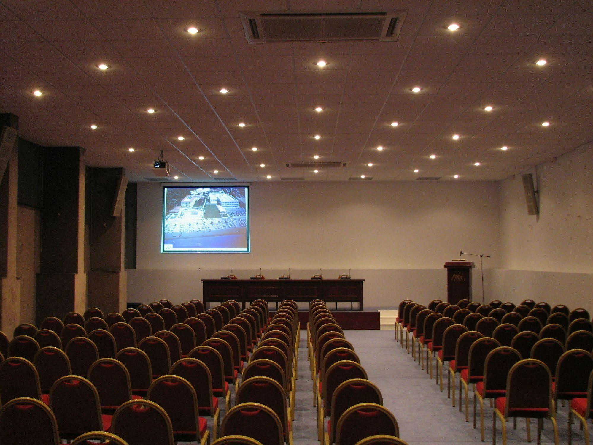 Astir Palace Hotel Laganas Bagian luar foto