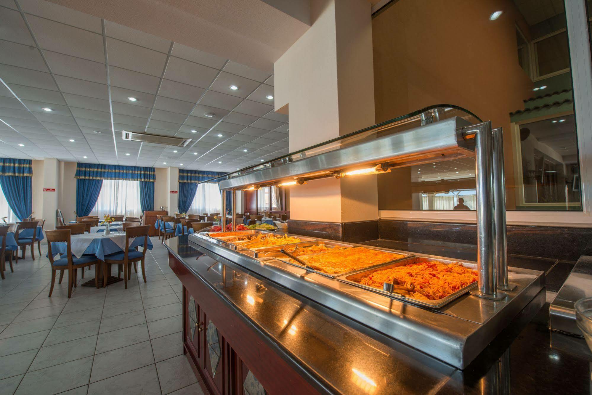 Astir Palace Hotel Laganas Bagian luar foto