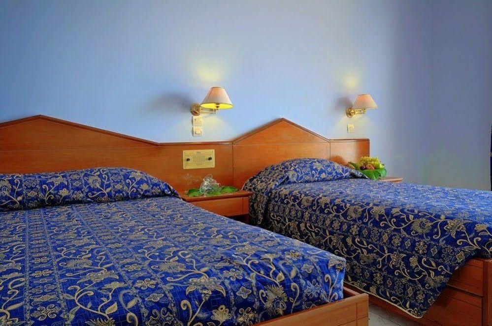 Astir Palace Hotel Laganas Bagian luar foto