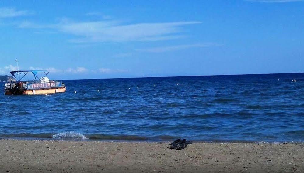 Astir Palace Hotel Laganas Bagian luar foto
