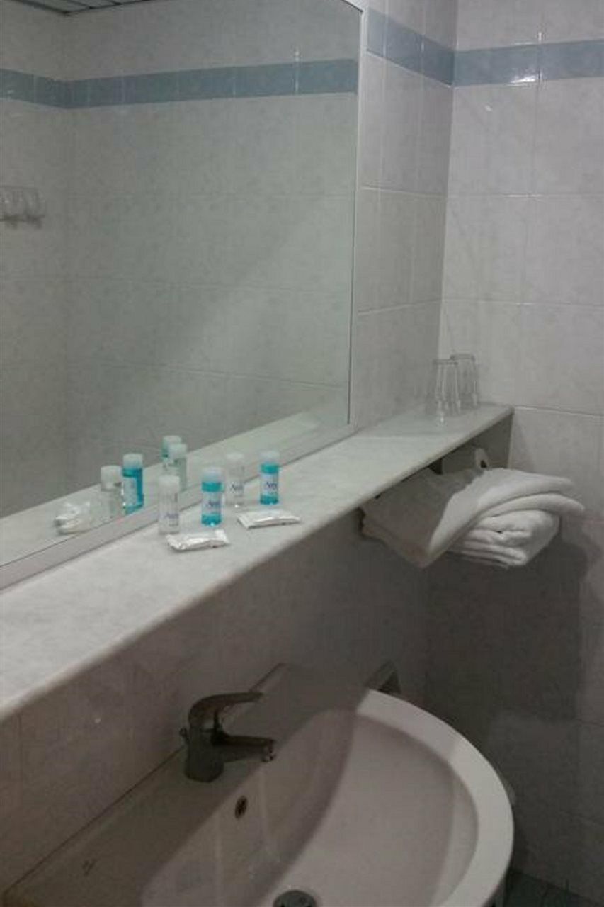 Astir Palace Hotel Laganas Bagian luar foto