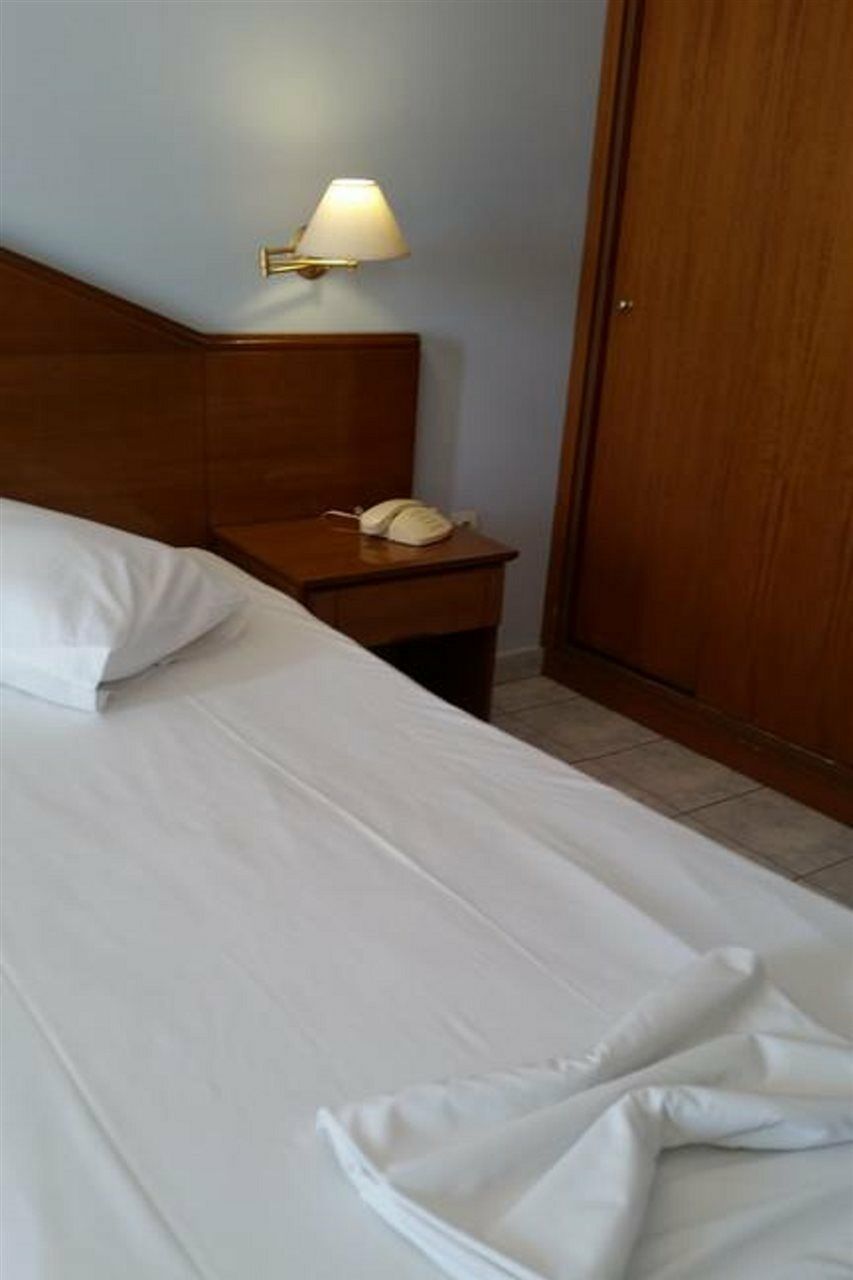 Astir Palace Hotel Laganas Bagian luar foto